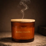 Load image into Gallery viewer, Amber Vanille
