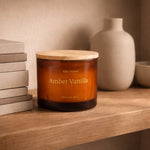 Load image into Gallery viewer, Amber Vanille
