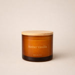 Load image into Gallery viewer, Amber Vanille
