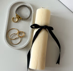 Load image into Gallery viewer, Cylindrical Candle
