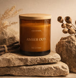 Load image into Gallery viewer, AMBER OUD
