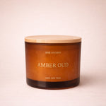 Load image into Gallery viewer, AMBER OUD
